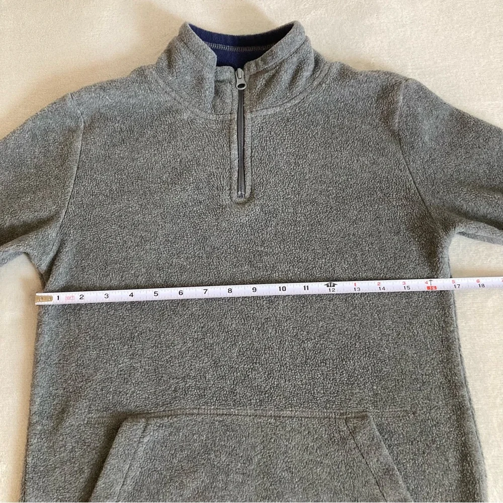 3/$35 PLACE fleece sweater